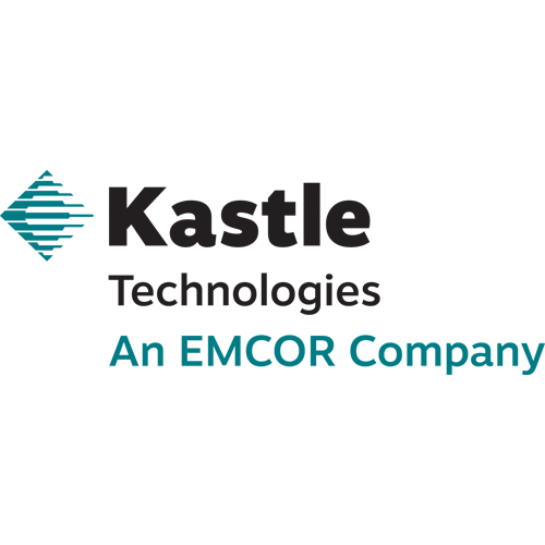 Kastle Tech Logo