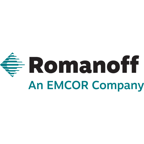 Romanoff Logo